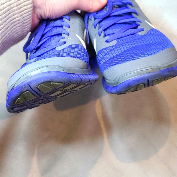 Nike free sneakers - Picture 5 of 7